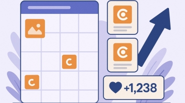 Brand content consistency
