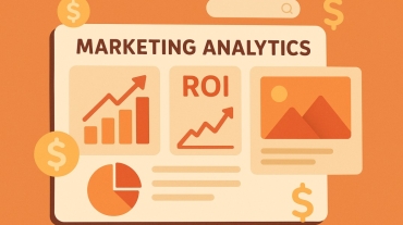 ROI growth charts