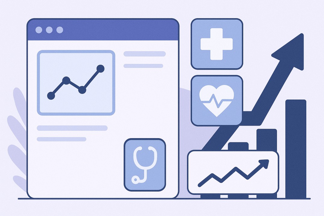 SEO for urgent care