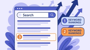 SEO website traffic growth