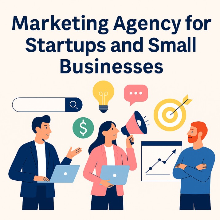 the benefits of outsourcing marketing