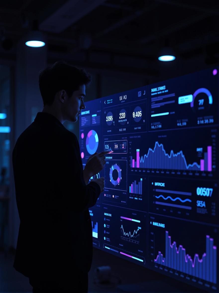 Custom n8n Automation Services